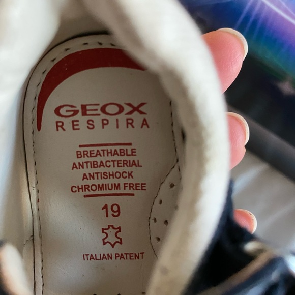 Geox Respira sandals - Picture 5 of 7